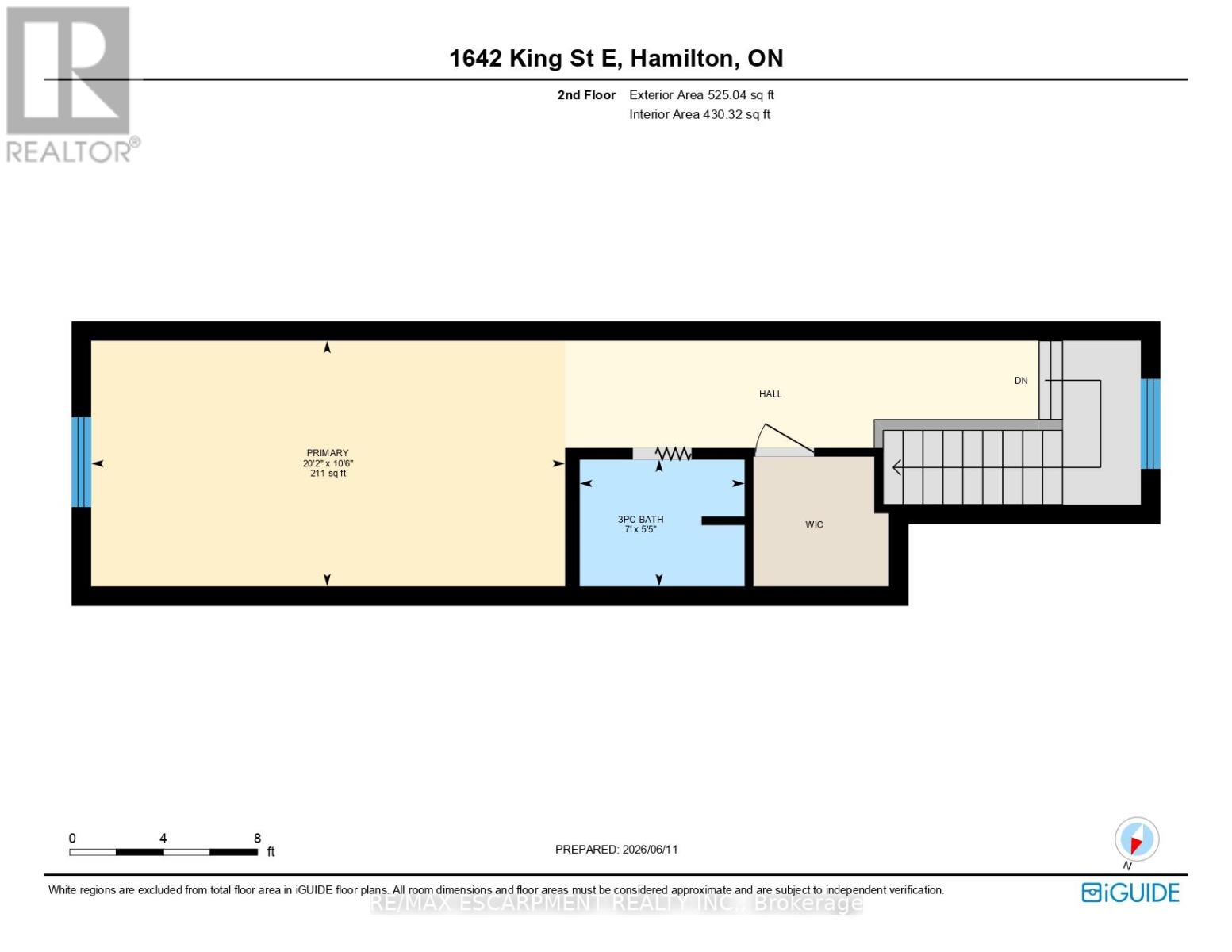 1642 King Street E, Hamilton, Ontario  L8K 1T9 - Photo 46 - X13439778