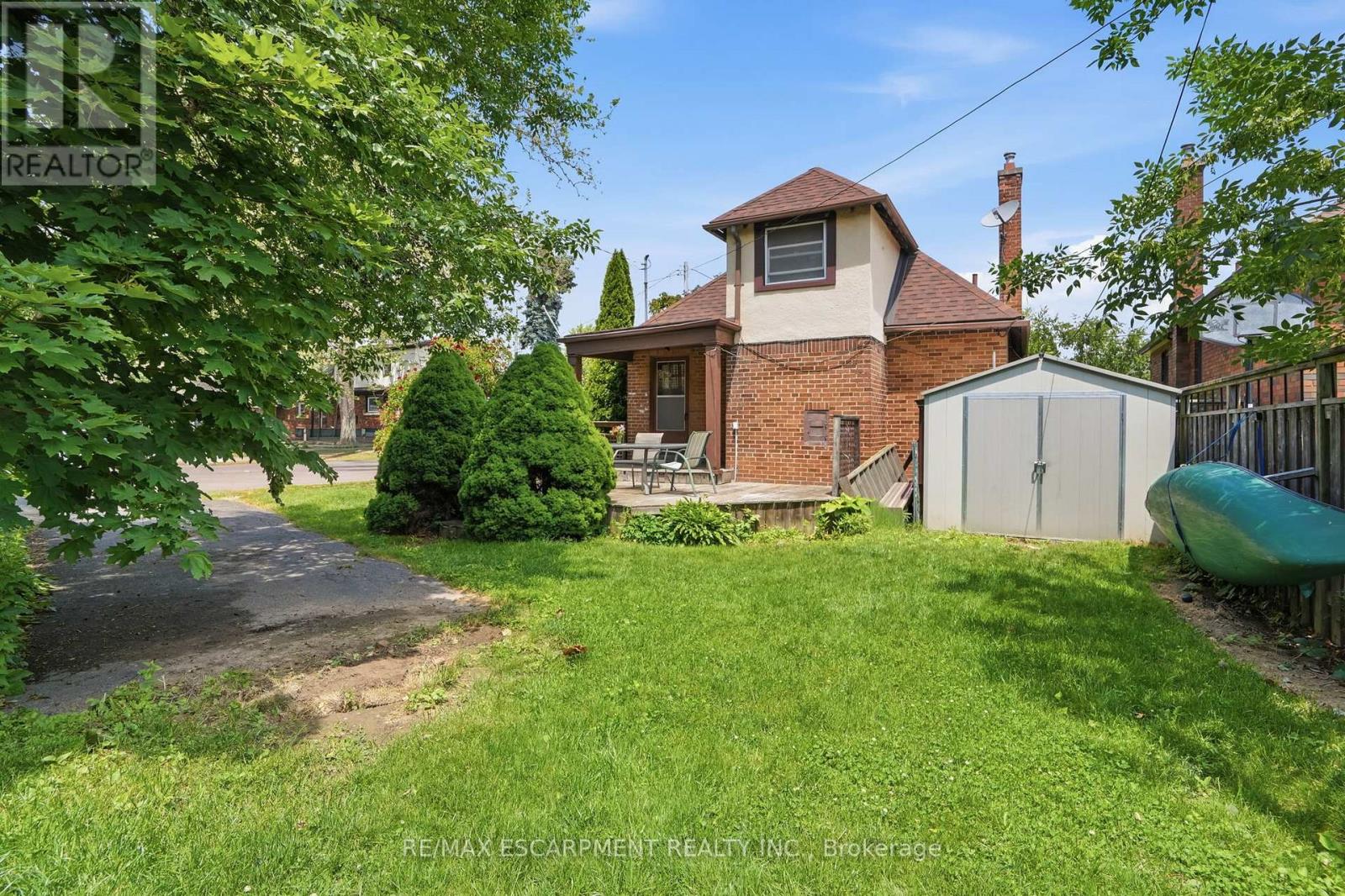 1642 King Street E, Hamilton, Ontario  L8K 1T9 - Photo 43 - X13439778