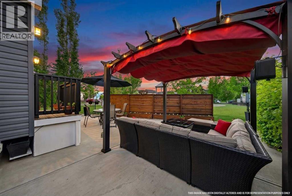 30 Copperstone Green Se, Calgary, Alberta  T2Z 0R8 - Photo 26 - A2318583