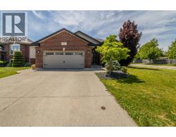 37 ANTONIO COURT, Leamington, Ontario