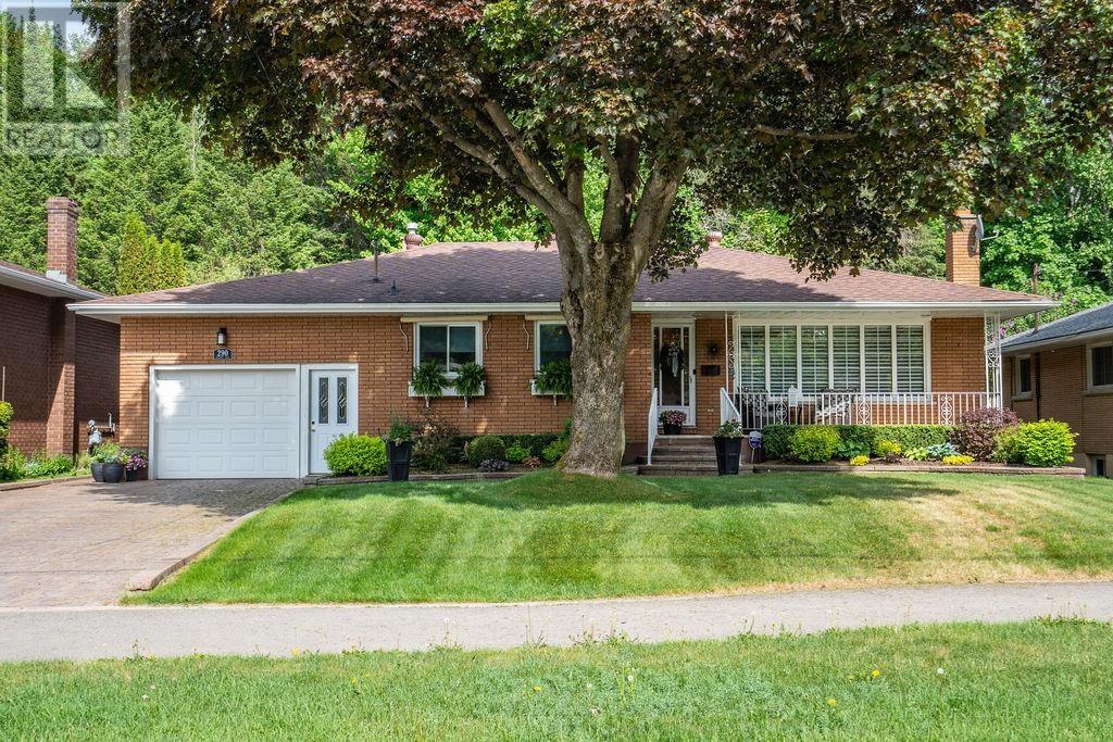 290 Shannon RD, Sault Ste. Marie, Ontario