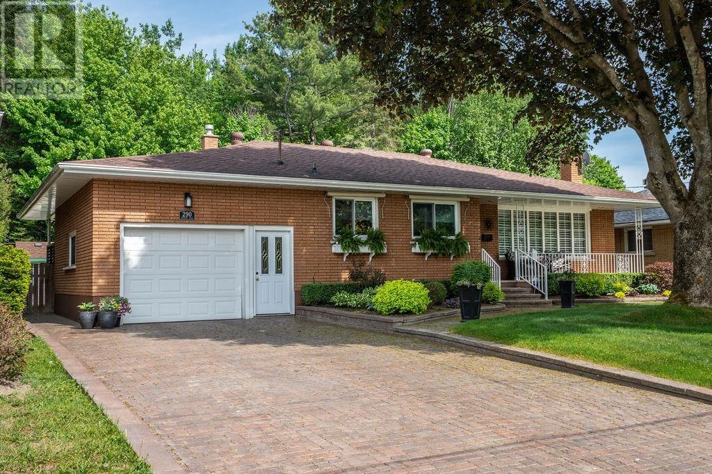 290 Shannon Rd, Sault Ste. Marie, Ontario  P6A 4K5 - Photo 2 - SM261435