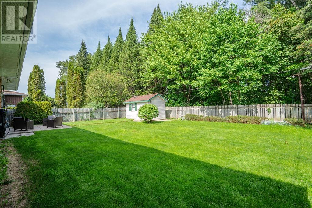 290 Shannon Rd, Sault Ste. Marie, Ontario  P6A 4K5 - Photo 42 - SM261435