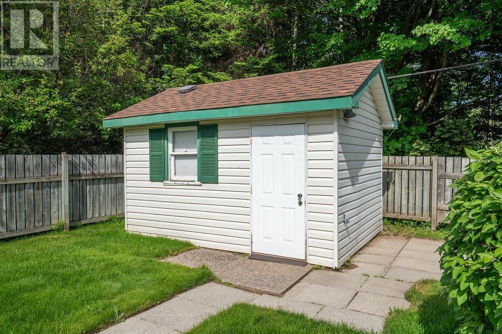 290 Shannon Rd, Sault Ste. Marie, Ontario  P6A 4K5 - Photo 43 - SM261435