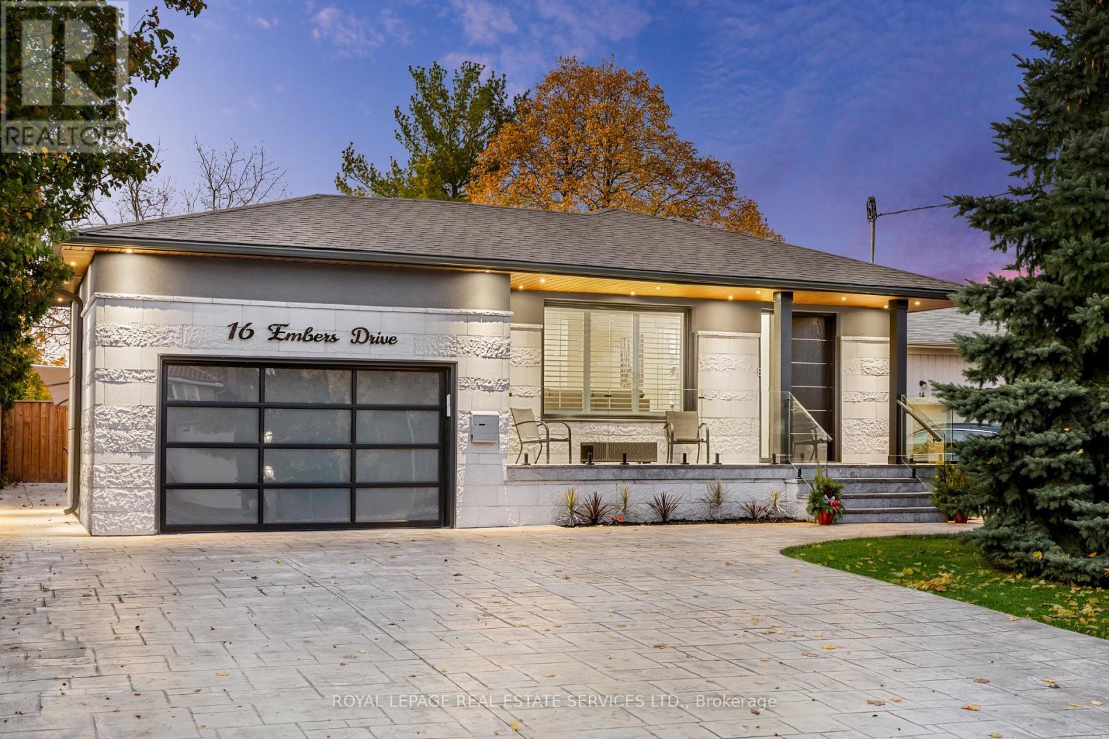 BSMT  APT 2 - 16 EMBERS DRIVE, Toronto, Ontario