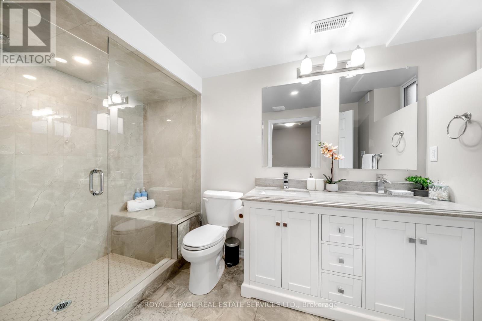 Bsmt  Apt 2 - 16 Embers Drive, Toronto, Ontario  M9C 3E5 - Photo 8 - W13439566