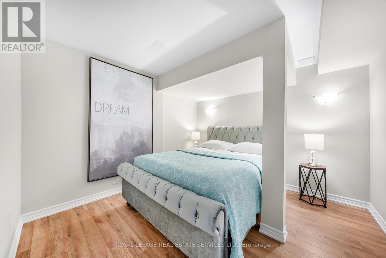 Bsmt  Apt 2 - 16 Embers Drive, Toronto, Ontario  M9C 3E5 - Photo 7 - W13439566