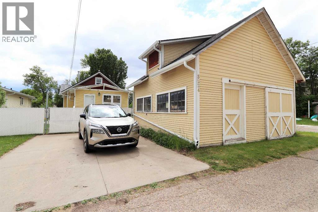 5224 51 Avenue, Ponoka, Alberta  T4J 1H8 - Photo 23 - A2320696