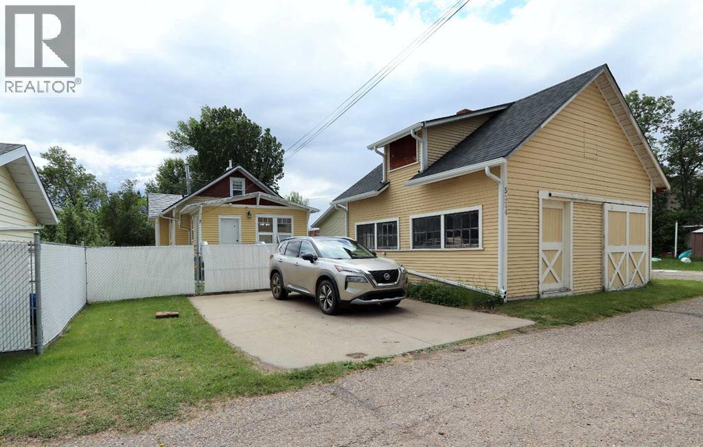 5224 51 Avenue, Ponoka, Alberta  T4J 1H8 - Photo 25 - A2320696