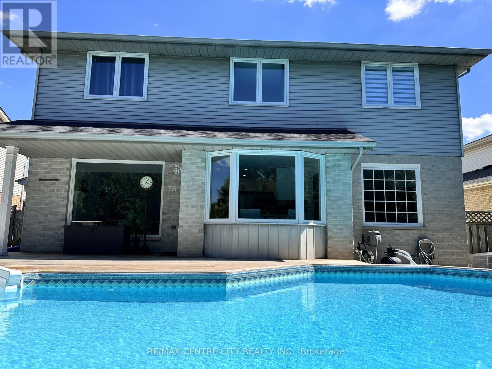 78 Summerdale Place, London South, Ontario  N6K 4C5 - Photo 35 - X13057036