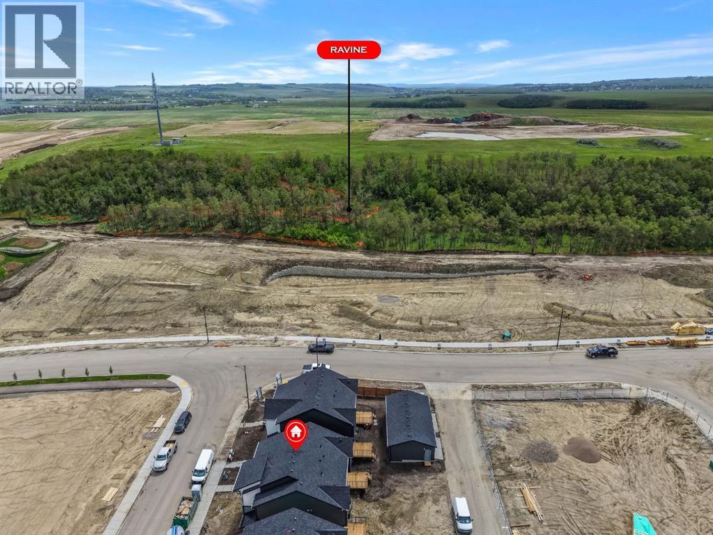 44 Tillotson Loop, Okotoks, Alberta  T1S 1S5 - Photo 8 - A2309206