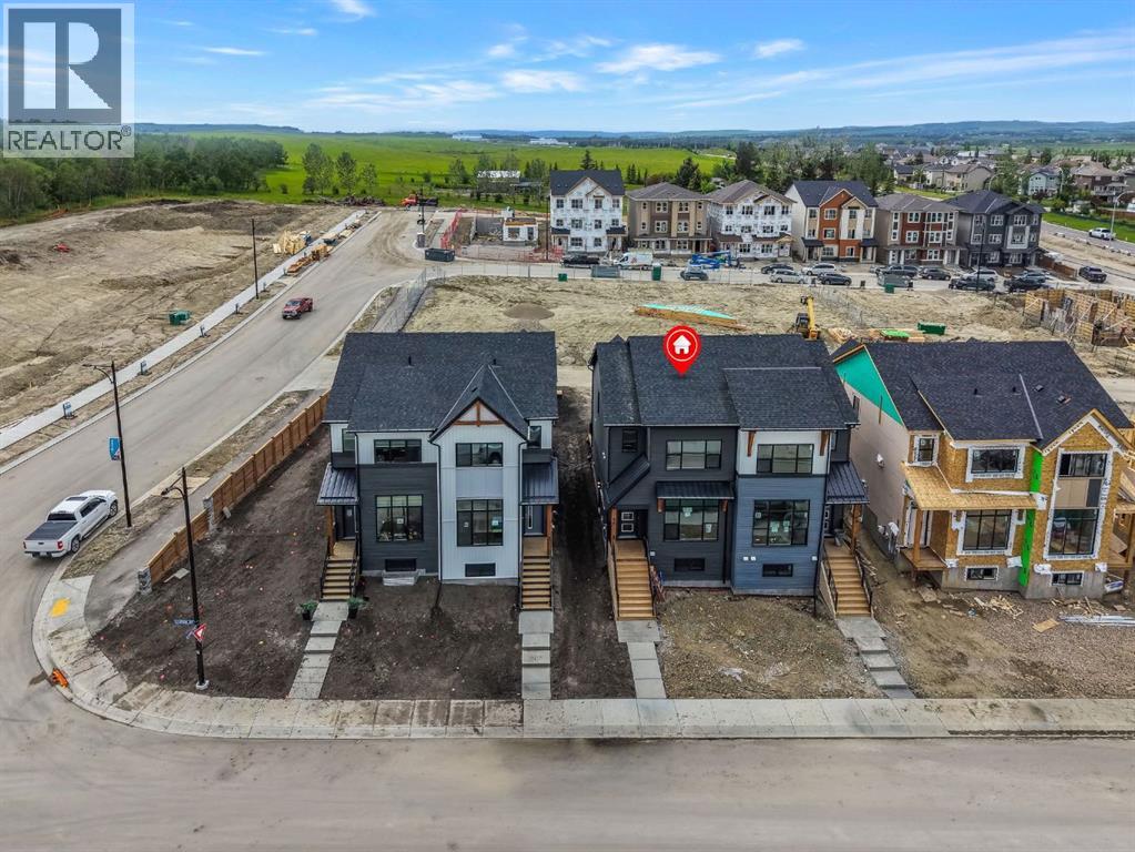 44 Tillotson Loop, Okotoks, Alberta  T1S 1S5 - Photo 4 - A2309206