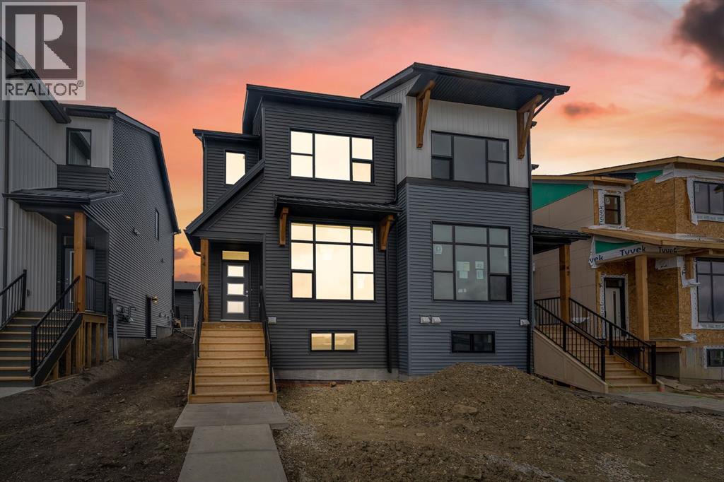44 Tillotson Loop, okotoks, Alberta