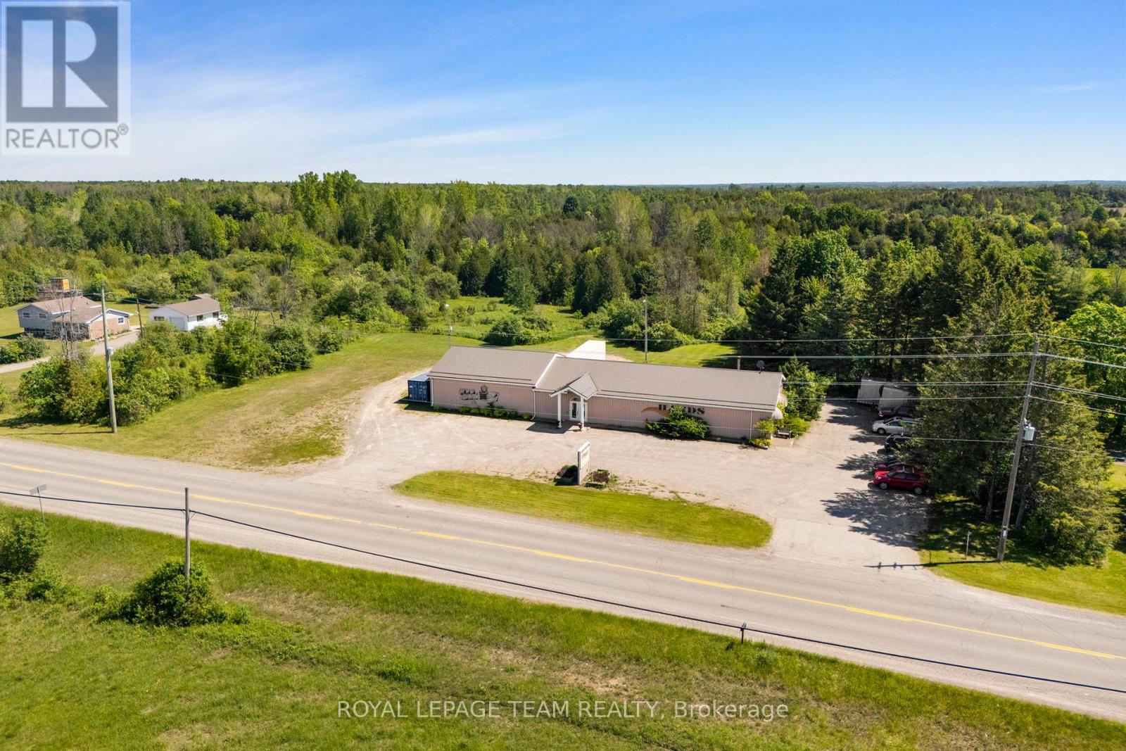 5501 COUNTY 15 ROAD, Augusta, Ontario