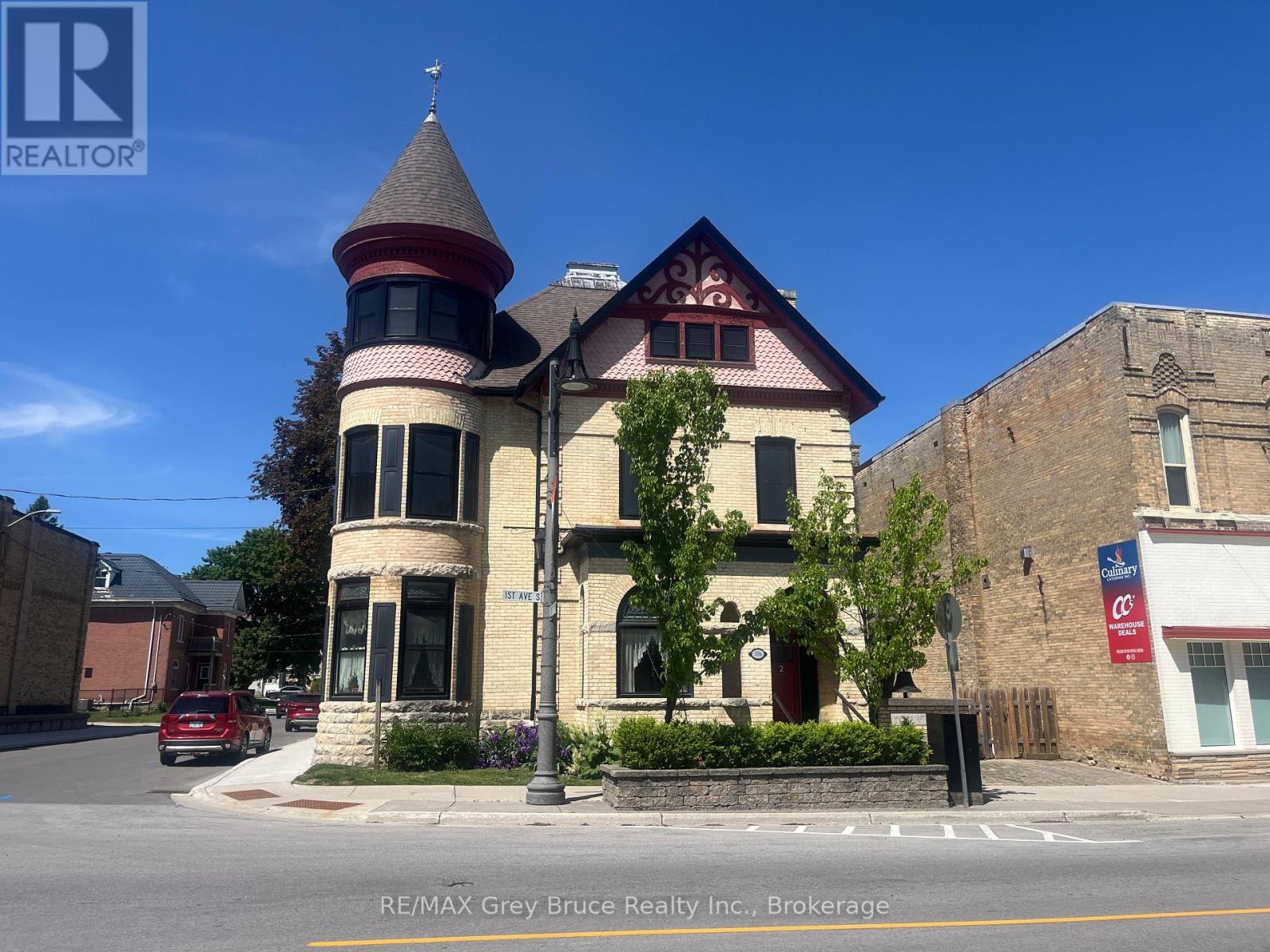2 - 106 1ST AVENUE S, Arran-Elderslie, Ontario