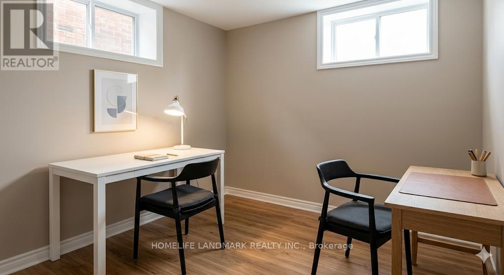Lower - 22 Glendinning Avenue, Toronto, Ontario  M1W 3G2 - Photo 3 - E13094188