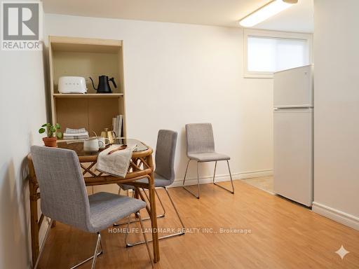Lower - 22 Glendinning Avenue, Toronto, Ontario  M1W 3G2 - Photo 4 - E13094188