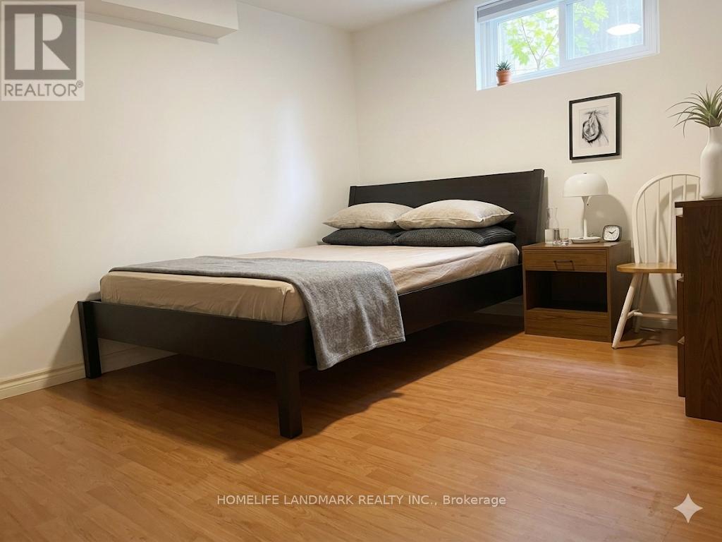 Lower - 22 Glendinning Avenue, Toronto, Ontario  M1W 3G2 - Photo 2 - E13094188