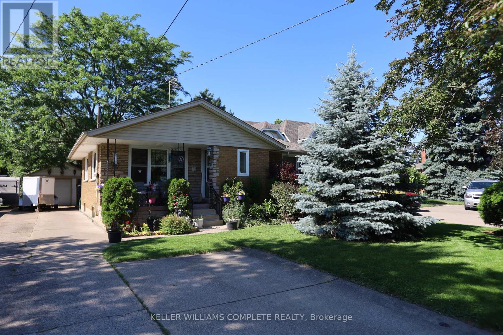 9 CECIL STREET, St. Catharines, Ontario