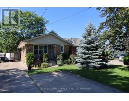 9 CECIL STREET, St. Catharines, Ontario