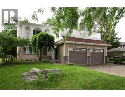 16 EUGENIE Unit# Upper, Chatham, Ontario