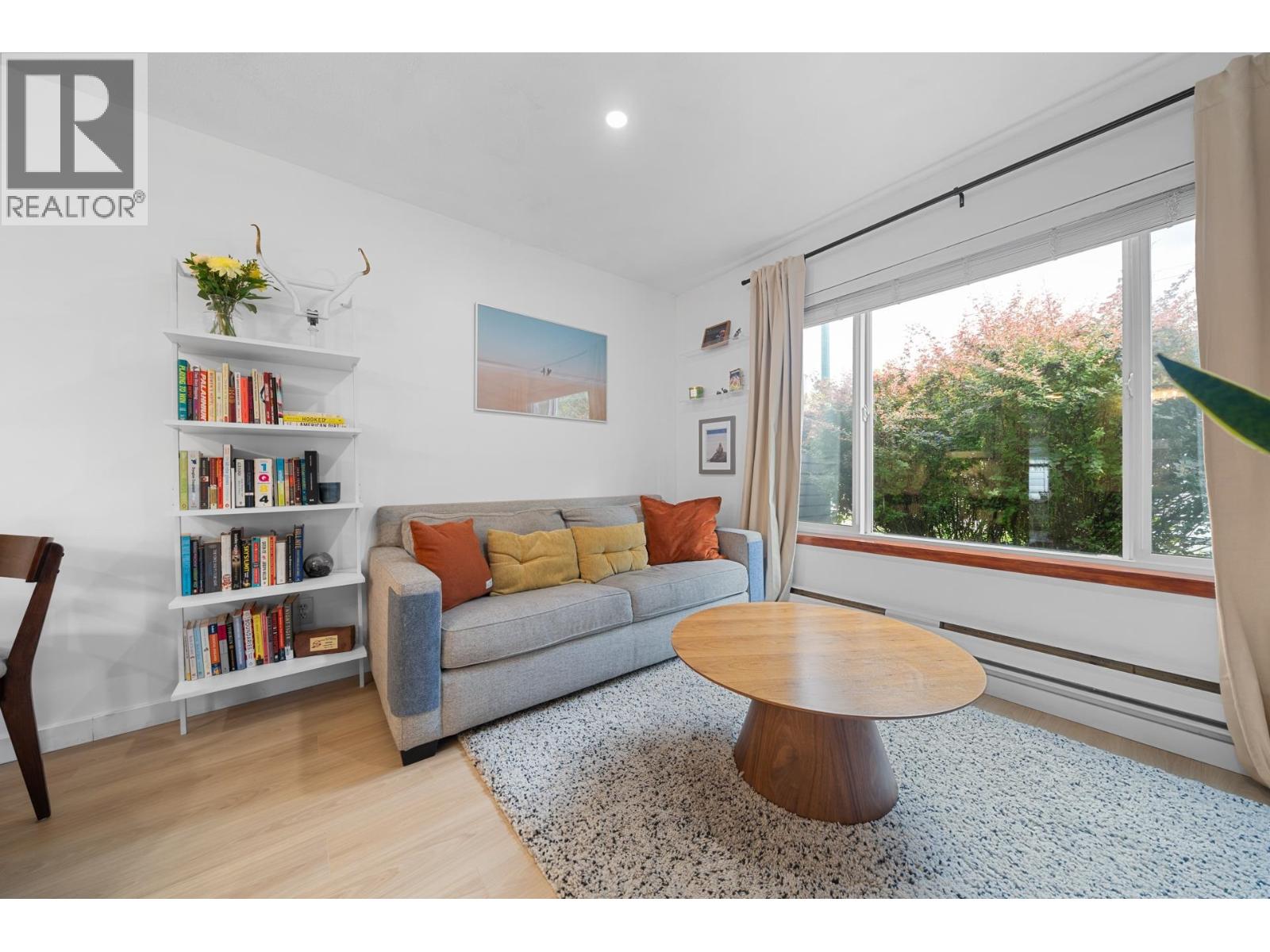 140 2390 Mcgill Street, Vancouver, British Columbia  V5L 1C6 - Photo 4 - R3134996