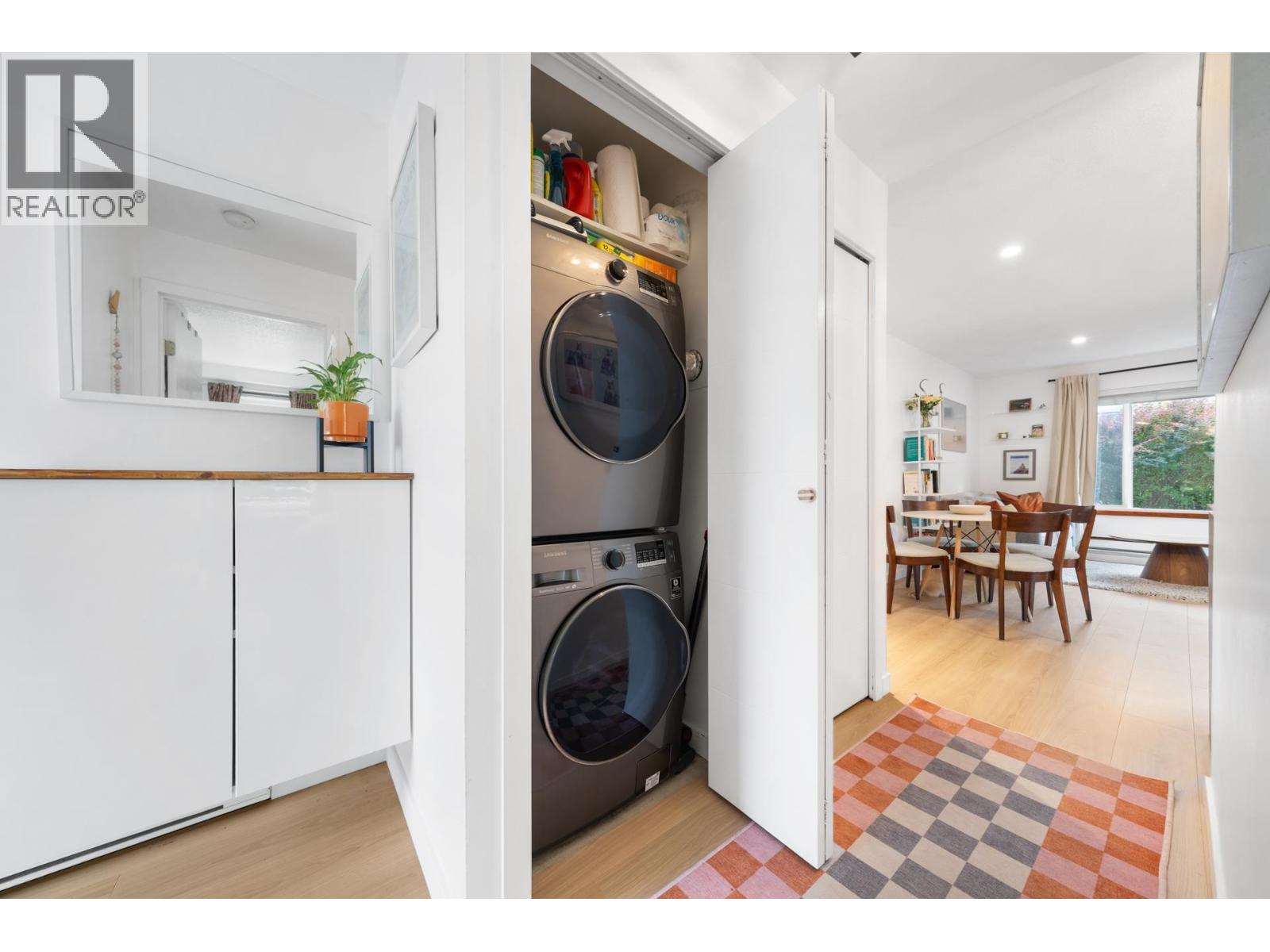 140 2390 Mcgill Street, Vancouver, British Columbia  V5L 1C6 - Photo 9 - R3134996