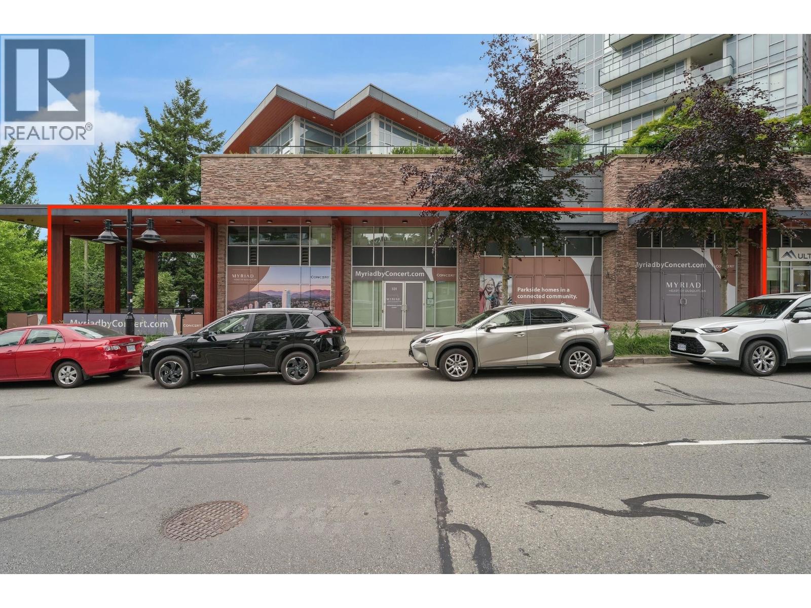 101 511 CLARK ROAD