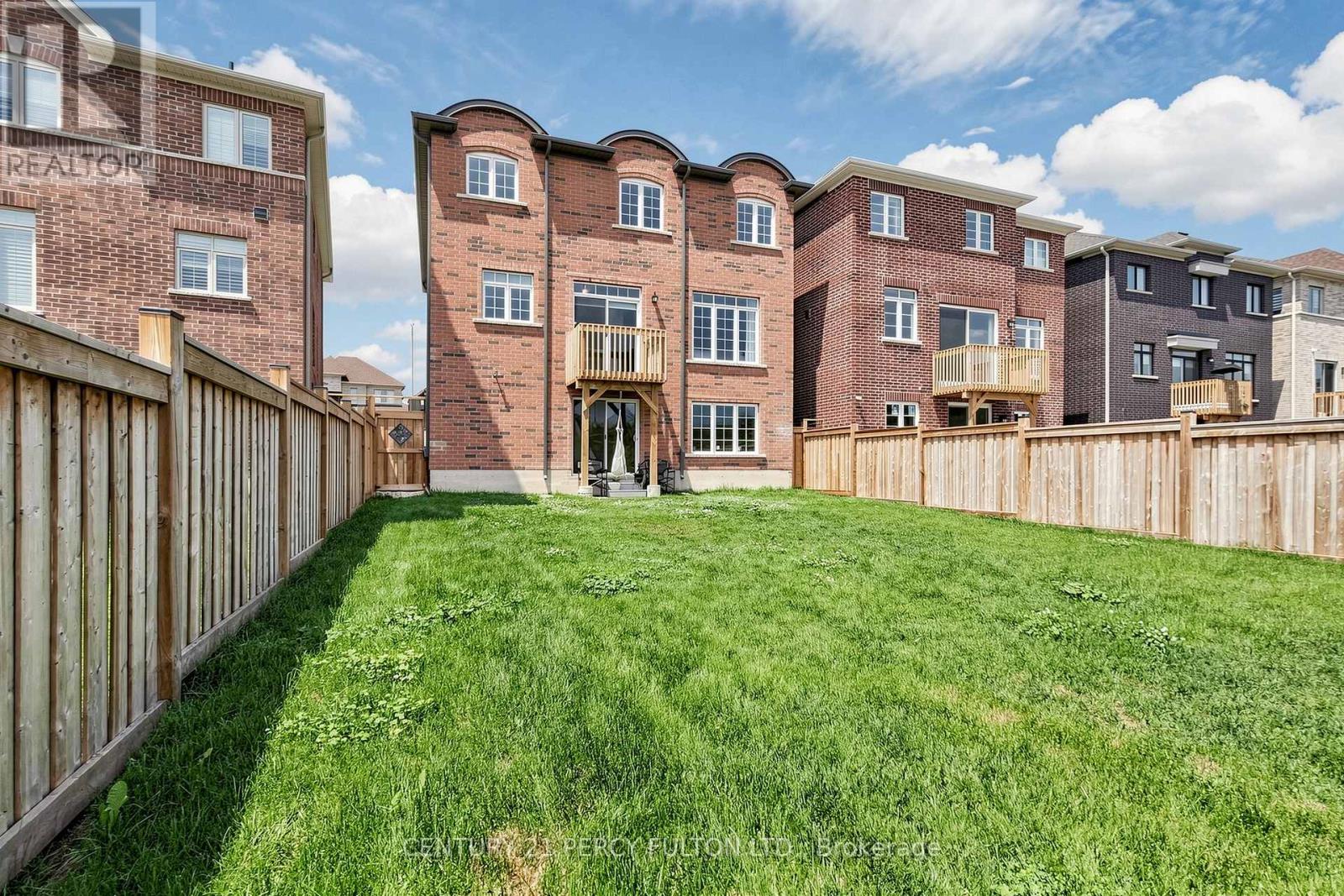 166 Ferragine Crescent, Bradford West Gwillimbury, Ontario  L3Z 4K1 - Photo 32 - N13440760