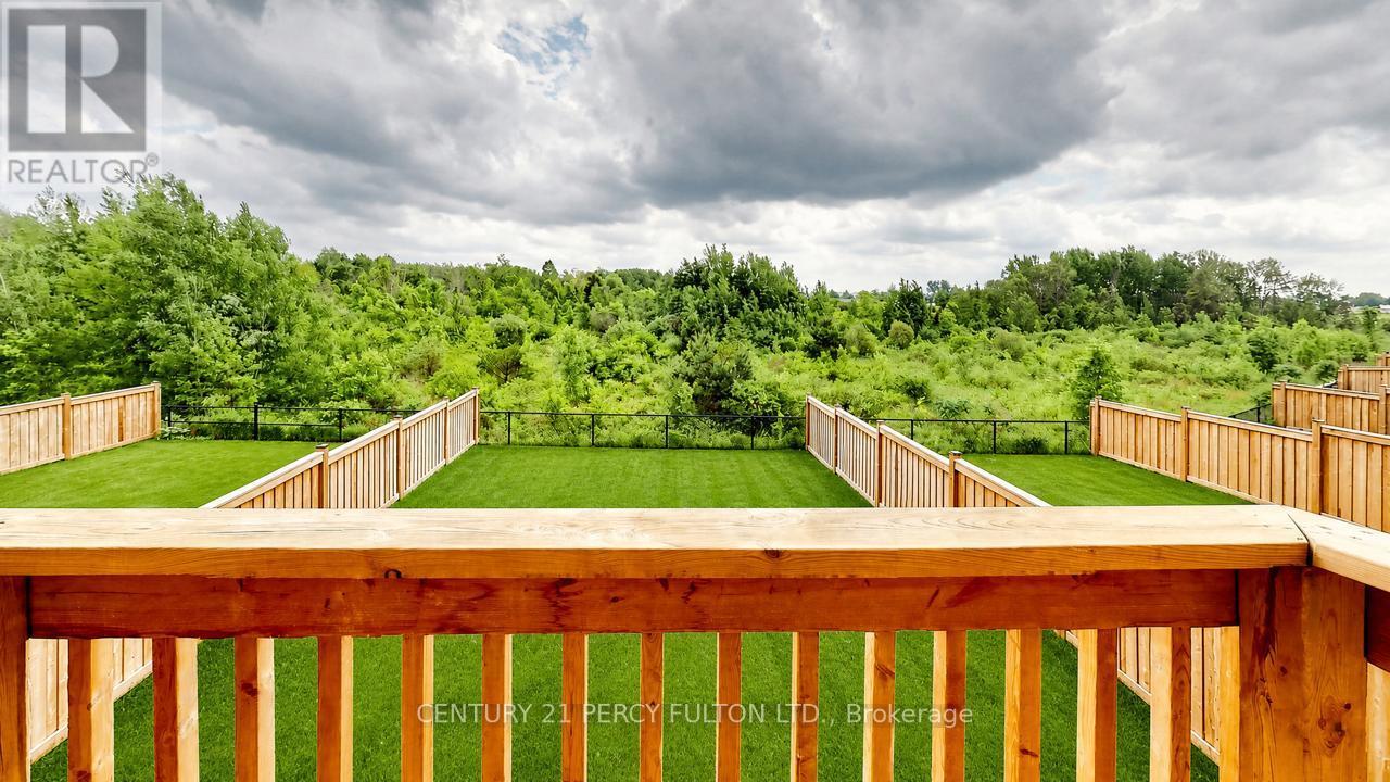 166 Ferragine Crescent, Bradford West Gwillimbury, Ontario  L3Z 4K1 - Photo 34 - N13440760