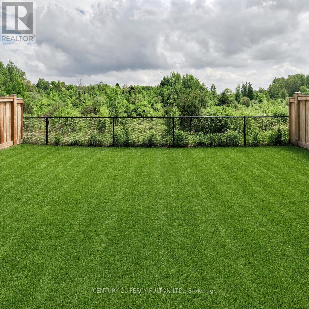 166 Ferragine Crescent, Bradford West Gwillimbury, Ontario  L3Z 4K1 - Photo 36 - N13440760