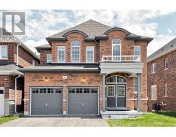 166 FERRAGINE CRESCENT, Bradford West Gwillimbury, Ontario