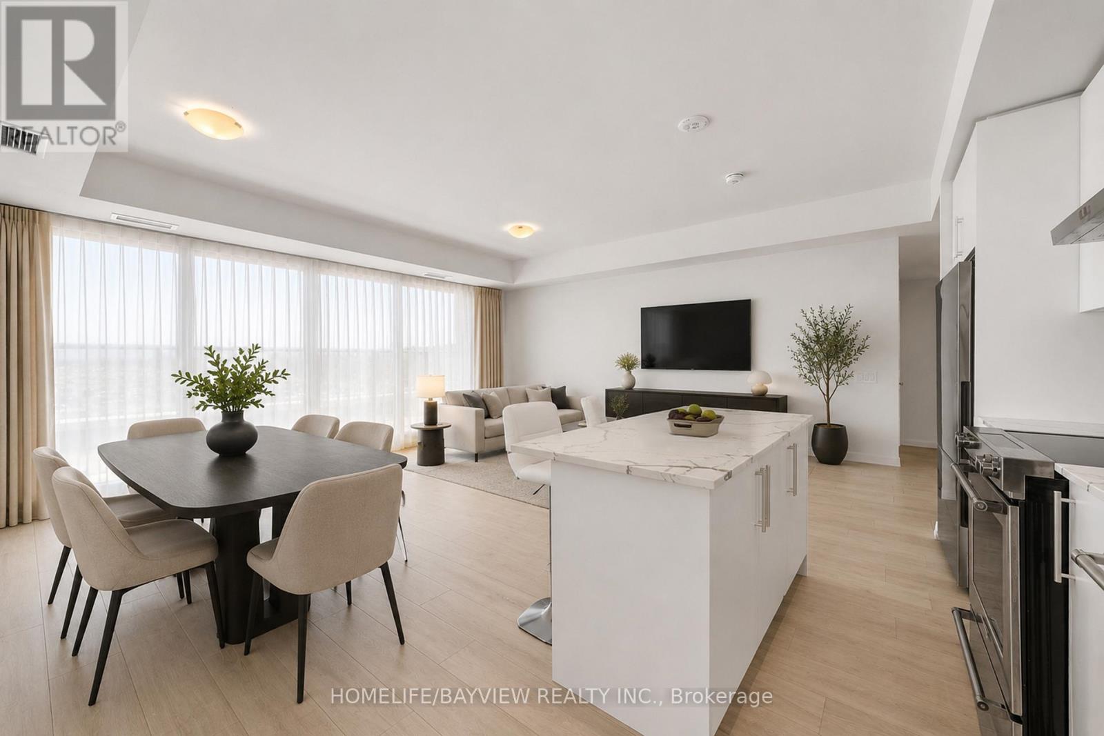 228 - 8960 Jane Street, Vaughan, Ontario  L4K 2M9 - Photo 22 - N13440788