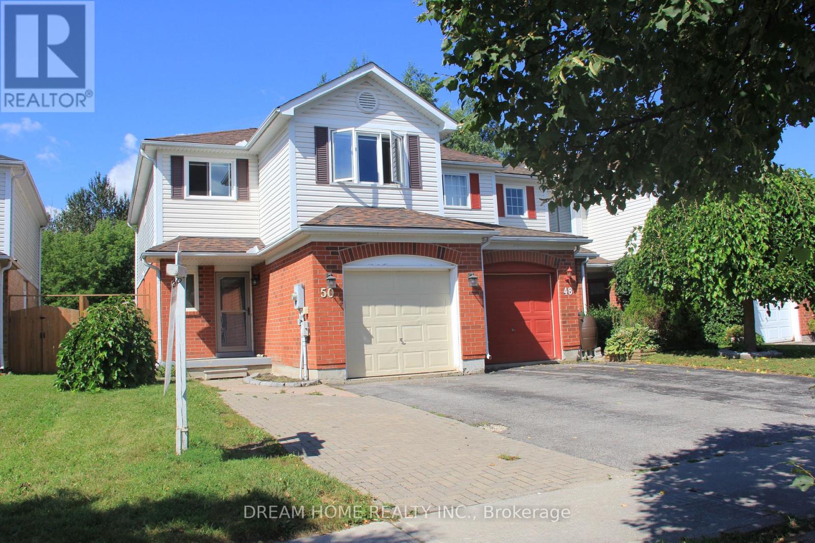 50 PICKETT CRESCENT, Barrie, Ontario