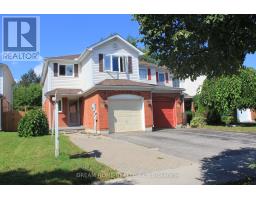 50 PICKETT CRESCENT, Barrie, Ontario