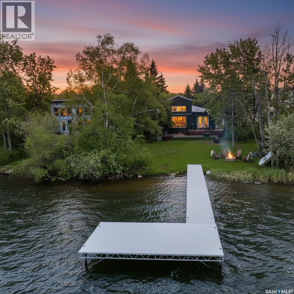 707 Sunset STREET N, Canwood Rm No. 494, Saskatchewan