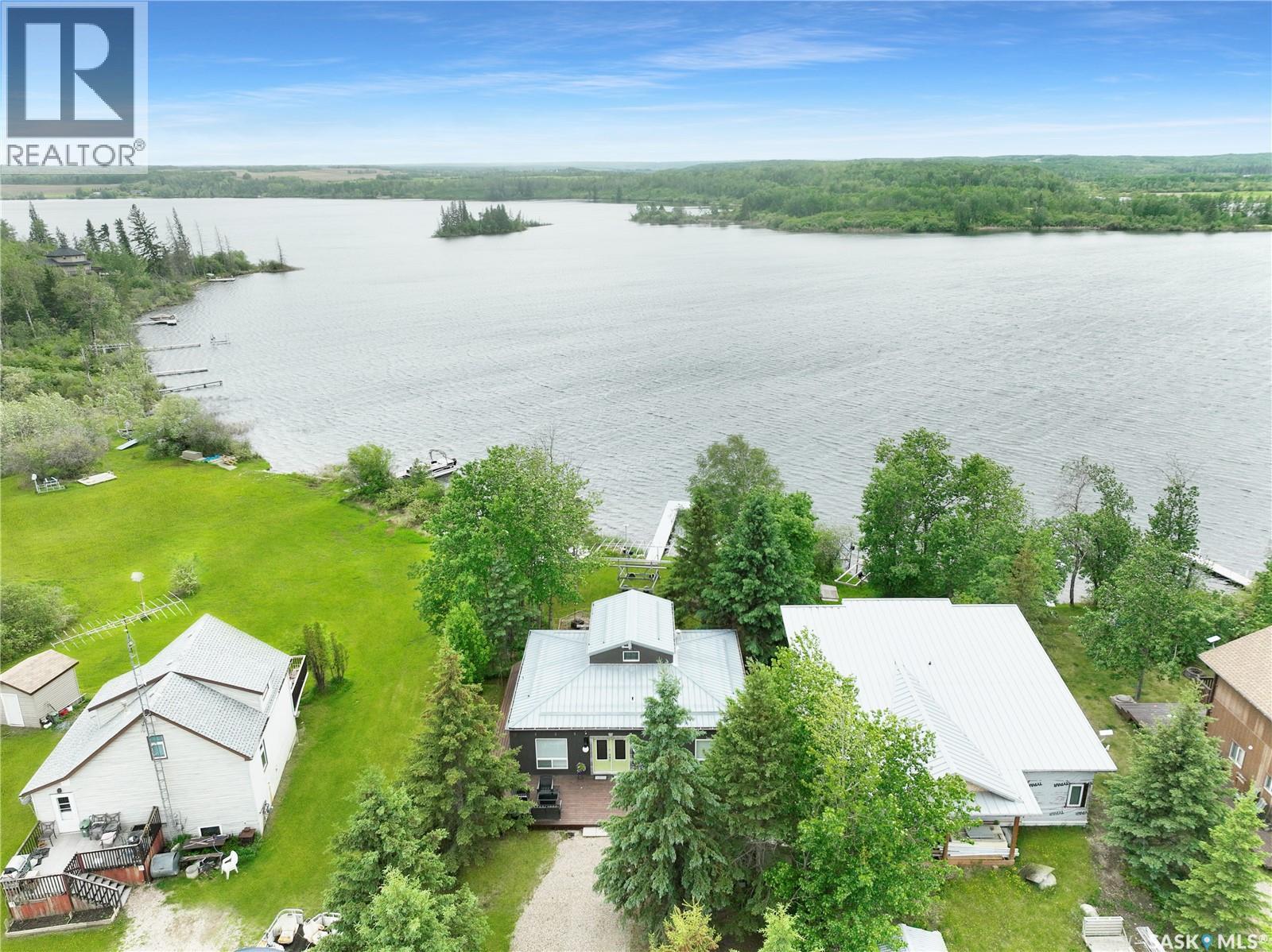 707 Sunset Street N, Canwood Rm No. 494, Saskatchewan  S0J 2X0 - Photo 46 - SK039209