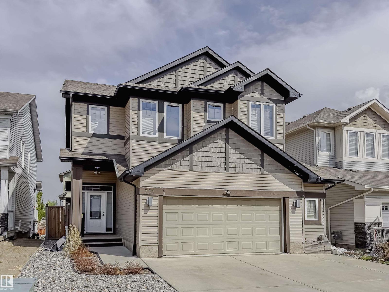 721 178A ST NW, Edmonton, Alberta