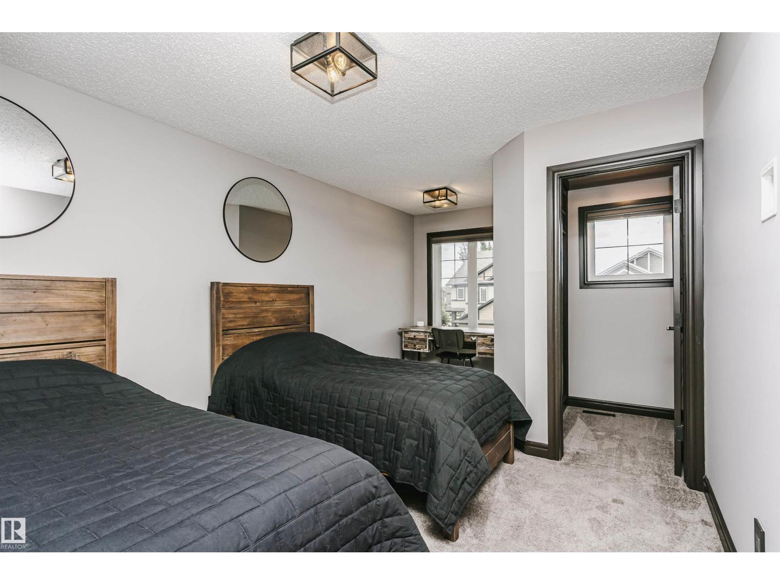 721 178a St NW, Edmonton, Alberta  T6W 2S6 - Photo 45 - E4493562