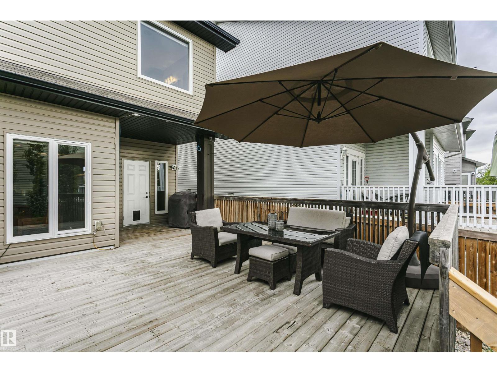 721 178a St NW, Edmonton, Alberta  T6W 2S6 - Photo 56 - E4493562