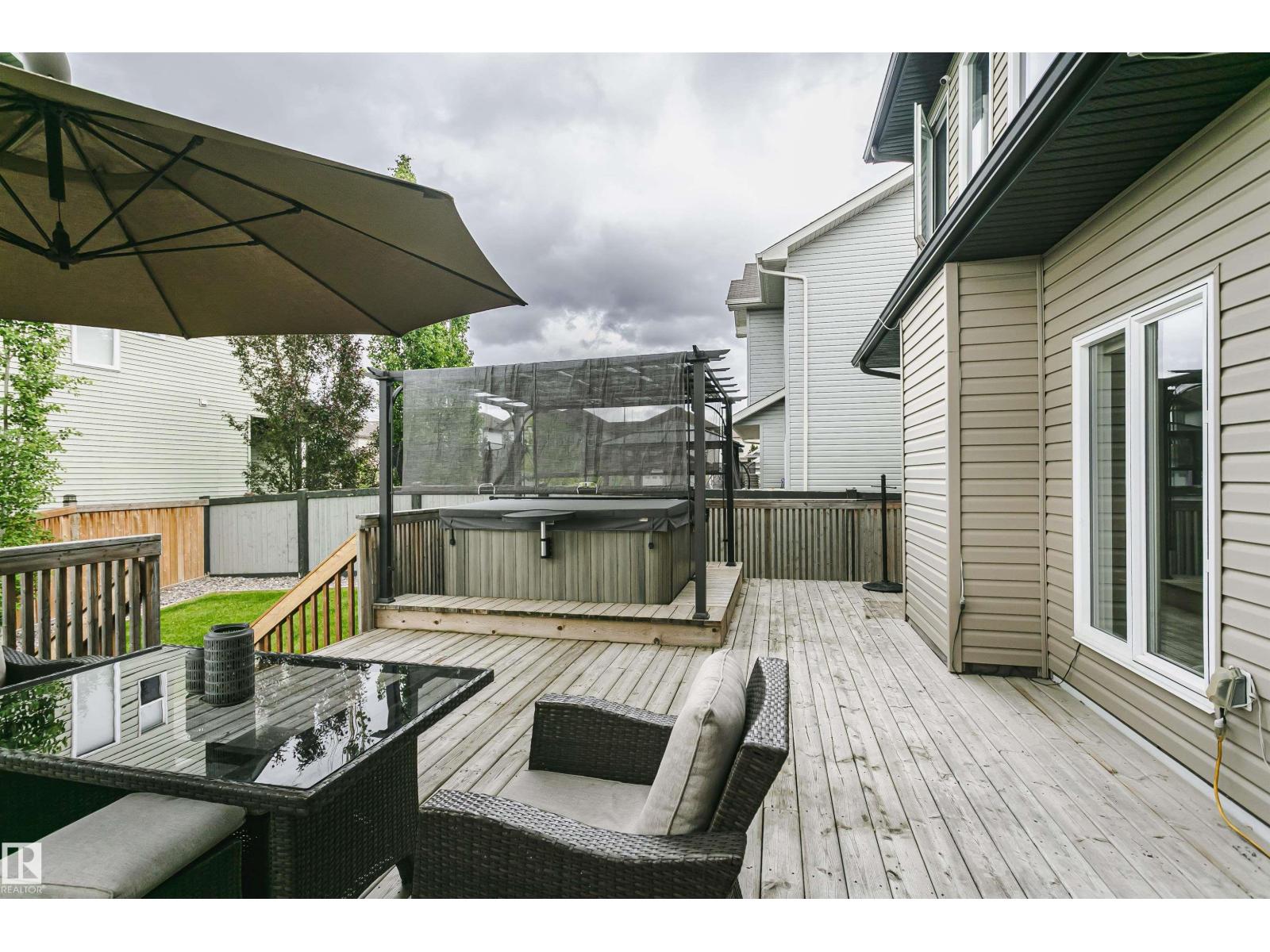 721 178a St NW, Edmonton, Alberta  T6W 2S6 - Photo 57 - E4493562
