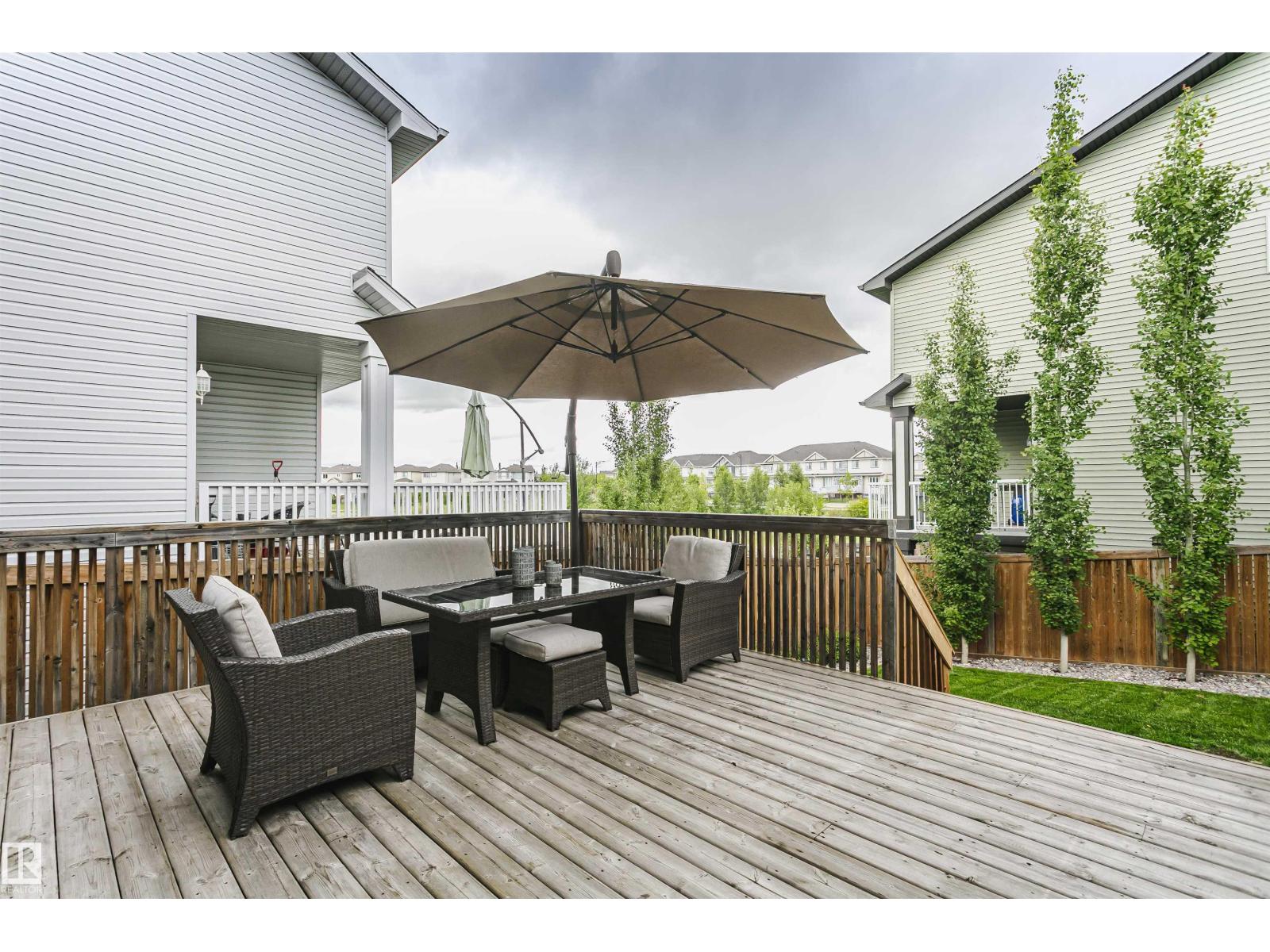 721 178a St NW, Edmonton, Alberta  T6W 2S6 - Photo 59 - E4493562