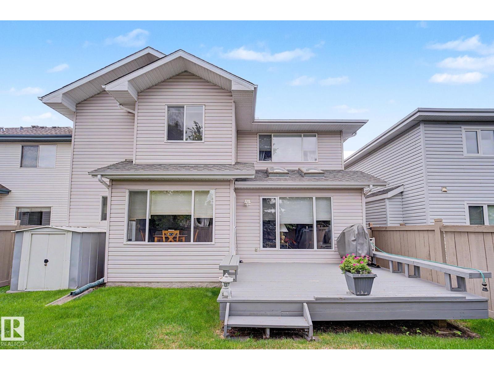 11732 10 Av NW NW, Edmonton, Alberta  T6J 7A6 - Photo 30 - E4483473