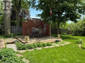 3200 Greenbough Crescent, Burlington, Ontario  L7M 3B1 - Photo 32 - W13440764