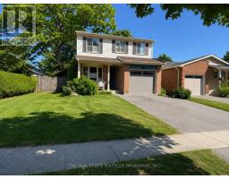 3200 GREENBOUGH CRESCENT, Burlington, Ontario