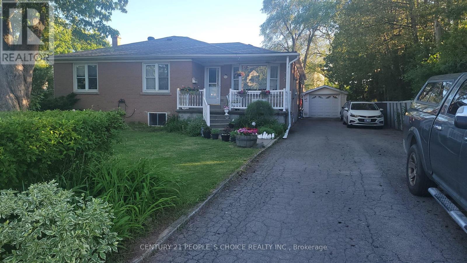 LWR LVL - 619 TRUDALE COURT, Oakville, Ontario