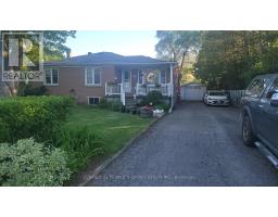 LWR LVL - 619 TRUDALE COURT, Oakville, Ontario