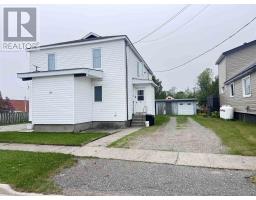 18 McKinley AVE, Wawa, Ontario