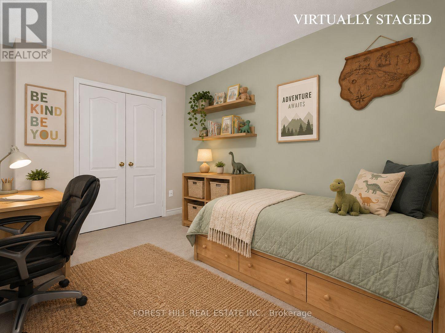 43 Rockwood Crescent, Vaughan, Ontario L4J 7T2 - Photo 27 - N13413442