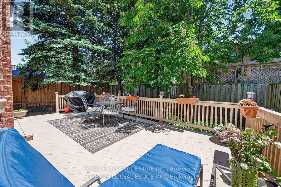 43 Rockwood Crescent, Vaughan, Ontario L4J 7T2 - Photo 40 - N13413442